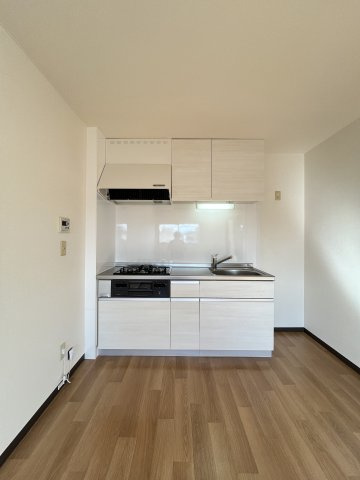 コルキスソードのキッチン