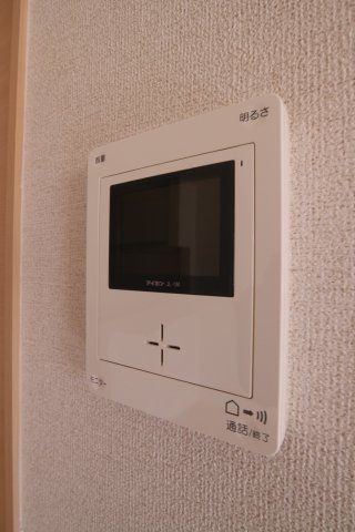 エトワールⅡのセキュリティ