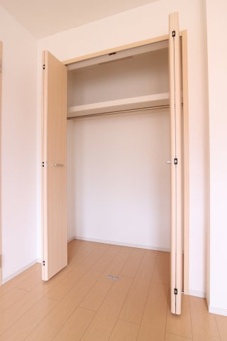 エトワールⅡの内装