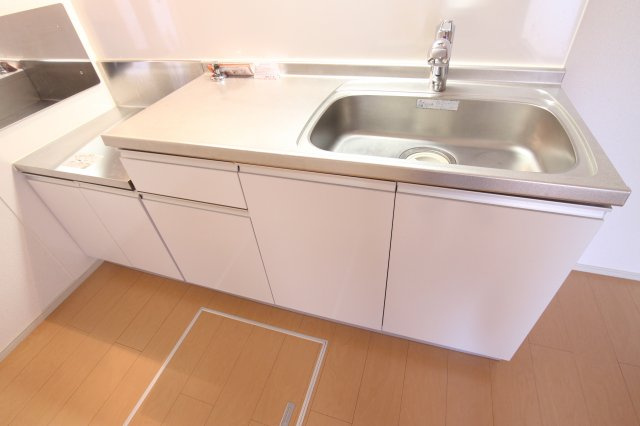 エトワールⅡのキッチン