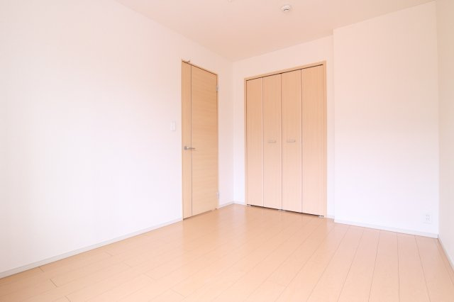 エトワールⅡの寝室