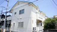 シーサイドコーポの画像
