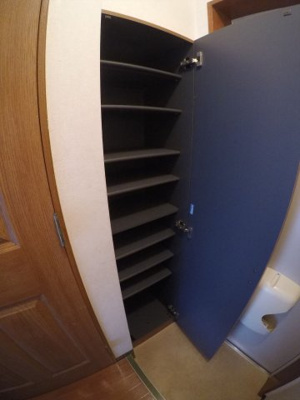 【収納】 | グリーンカーム