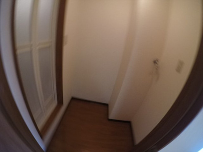 【洗面所】 | グリーンカーム