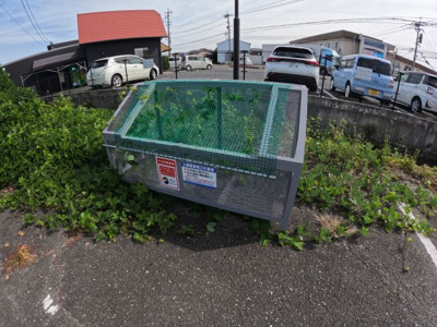 【その他共用部分】 | グリーンカーム