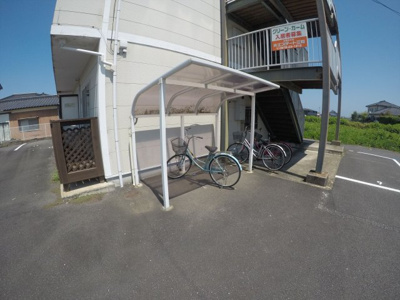 【その他共用部分】 | グリーンカーム