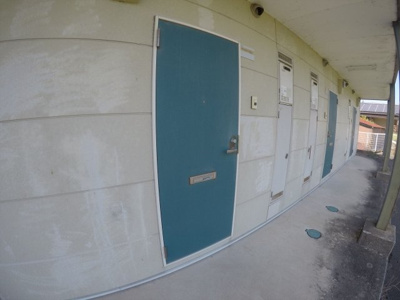 【玄関】 | グリーンカーム