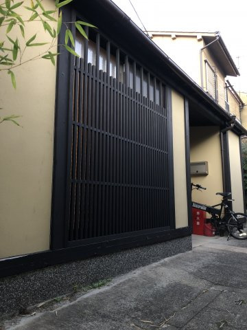 京都市上京区北町562番5