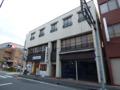 【外観】 | イマムラビル