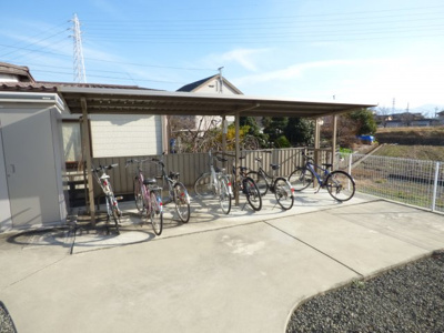 【その他共用部分】 | イル・リジェール