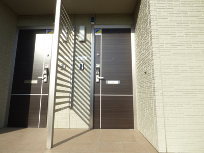 【エントランス】 | イル・リジェール