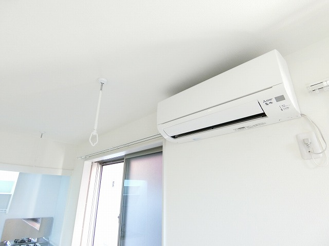 ブエナメゾン福生Cのその他共用部分