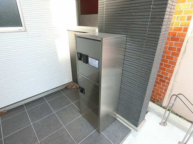 ブエナメゾン福生Cのその他共用部分