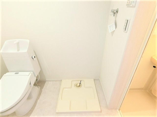 ブエナメゾン福生Cの設備