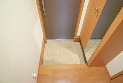 【玄関】 | フローラ岡本