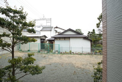 【展望】 | フローラ岡本