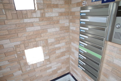 【その他共用部分】 | フローラ岡本