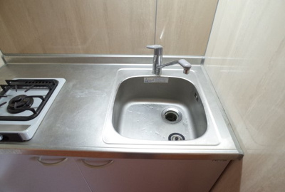 【設備】 | フローラ岡本