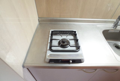 【設備】 | フローラ岡本