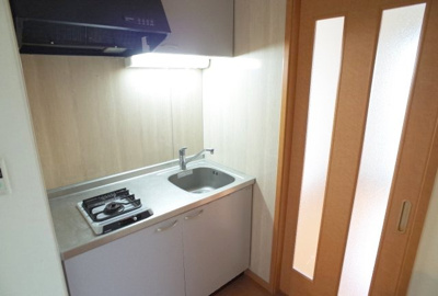 【キッチン】 | フローラ岡本