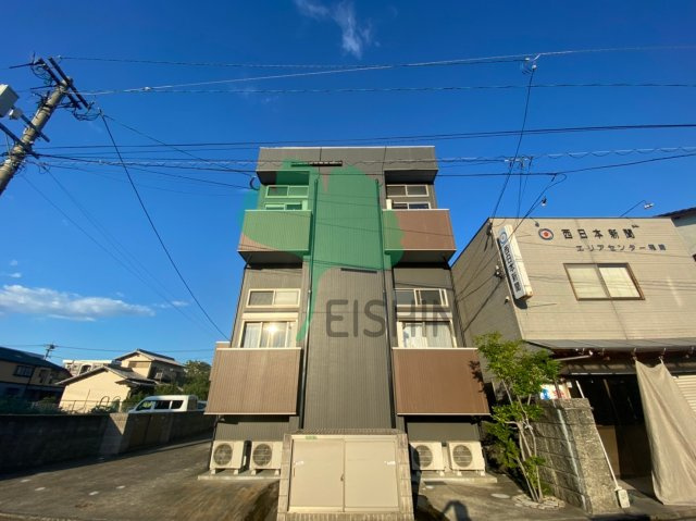 ビータス筥松1番館