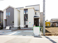 豊田市上郷町5丁目6-2【仲介手数料無料】新築一戸建ての画像