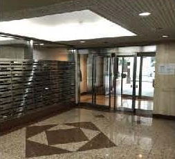 【エントランス】 | 朝日パリオ板橋富士見台