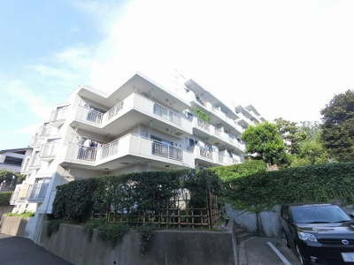 【外観】 | 東寺尾ヒルズ84