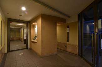 【その他共用部分】 | オートロック