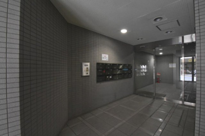 【その他共用部分】 | ストーク吉野町弐番館 | オートロック