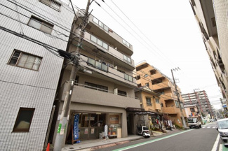 【外観】