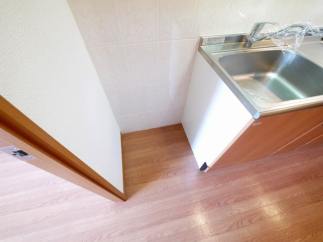 レジェンドール　西の京のその他|冷蔵庫置き場