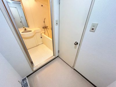 【内装】 | 琵琶湖アーバンリゾートⅢ番館