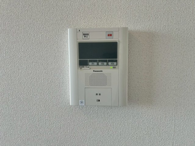 【セキュリティ】 | 琵琶湖アーバンリゾートⅢ番館