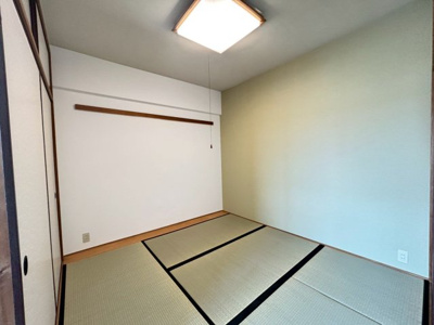 【和室】 | 琵琶湖アーバンリゾートⅢ番館