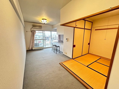 【内装】 | 琵琶湖アーバンリゾートⅢ番館