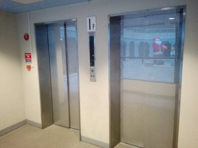 【その他共用部分】 | 琵琶湖アーバンリゾートⅢ番館 | エレベーター