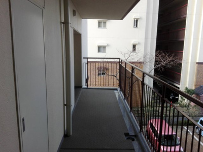 【その他共用部分】 | 琵琶湖アーバンリゾートⅢ番館