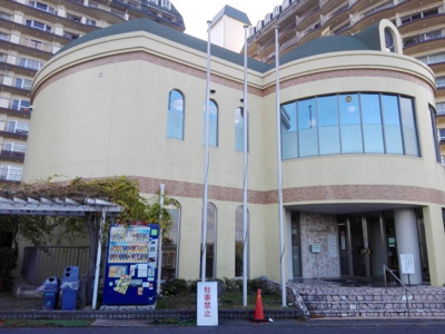 【周辺】 | 琵琶湖アーバンリゾートⅢ番館