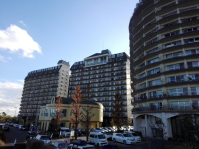 【外観】 | 琵琶湖アーバンリゾートⅢ番館