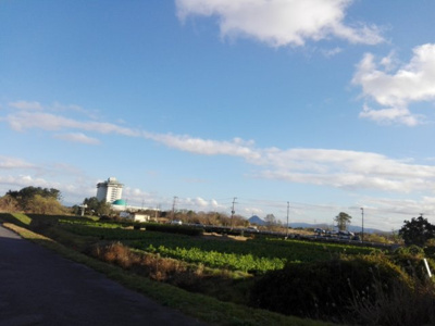 【展望】 | 琵琶湖アーバンリゾートⅢ番館