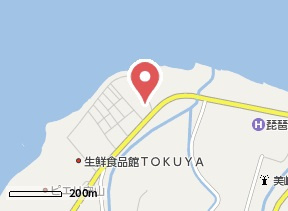 【地図】 | 琵琶湖アーバンリゾートⅢ番館