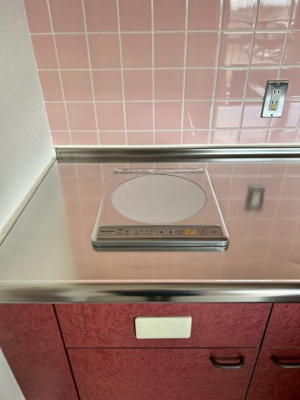 【キッチン】 | 琵琶湖アーバンリゾートⅢ番館