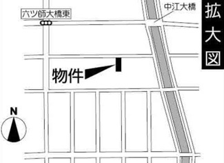 【地図】