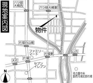 【地図】