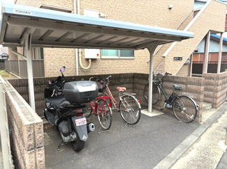 【その他共用部分】