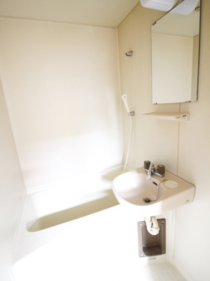  | フランハイツ