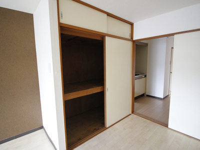 【収納】 | フランハイツ