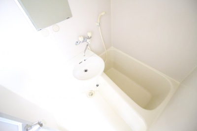 【浴室】 | マンションタカトミ