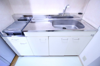 【キッチン】 | マンションタカトミ